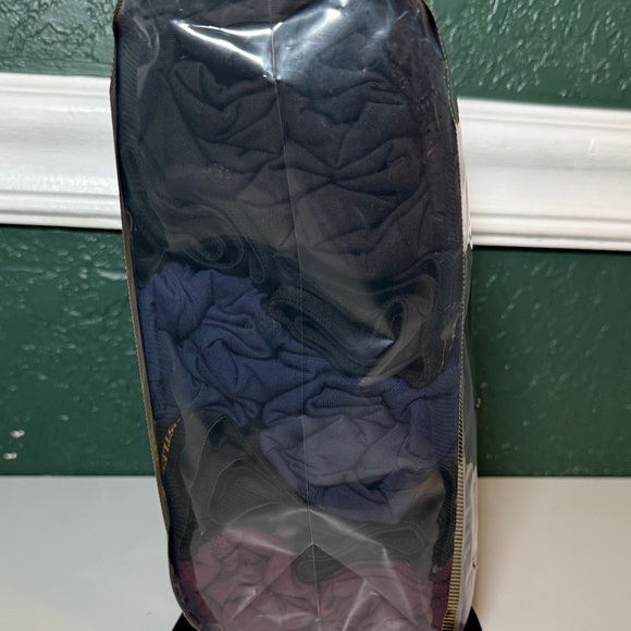 NEW! Wrangler Men's Cotton Stretch Boxer Briefs - 10 Pack Underwear Cotton M L - Picture 8 of 9